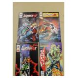 Bloodshot Comics