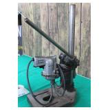 Wolf Drill Press