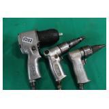 Air Tools / 3