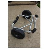 Canoe Carrier
