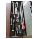 Snap On & Herbrand Tool Collection