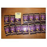 Pokemon " Trick Or Trade Cards" Unopened