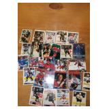 Hockey Card Collection