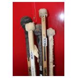 Goalie Sticks