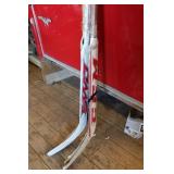 Goalie Sticks