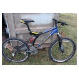 Specialized Enduro Mountain Bike