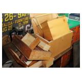 Wooden Box Collection