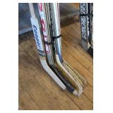 Goalie Stick Collection