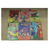Vintage Comics