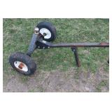 Trailer Dolly