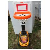 Fisher Price Ball Net