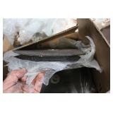 Case Of 12" Cut Discs / 40 Pce