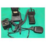 Motorola Marine Radios