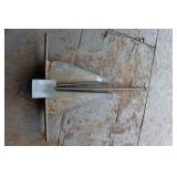 LG Boat Anchor
