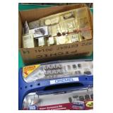 Dremmel Bits & Acessories Collection
