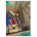 Masonary & Drywall Tools