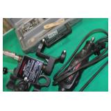 Dremmel / Drill Press & Acessories