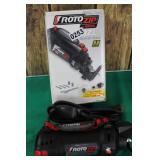 Bosch Roto Zip / Boxed