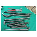Auto Specialty Tools