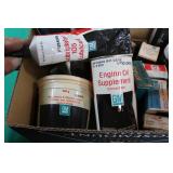 N.O.S Engine Parts & Supply