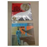 Fats Domino Vinyl Records