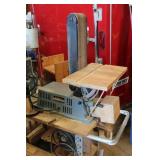 Delta Belt Sander & Stand