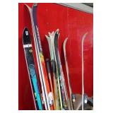 Down Hill Ski Collection