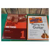 Guitar Books