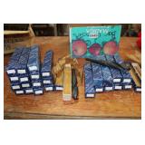 HSS Drill Bits / New