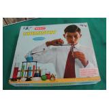 Merit Chemistry Kit / Vintage