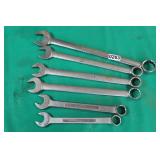 Wrench Set