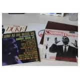 Vintage Vinyl Records / Sammy Davis Jr