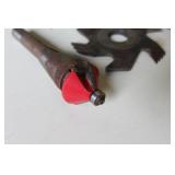 Router / Shaper Bits