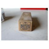 Blue Point Impak Driver