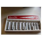 Snap On Socket Set