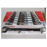 Snap-On Wrench Set