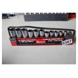 Snap-On Socket Set