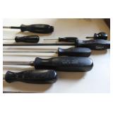 Snap On Screwdriver Set