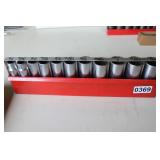 Snap-On Impact Socket Set