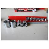 Snap-On Socket Set
