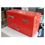 Snap On Tool Box / Keys Incl