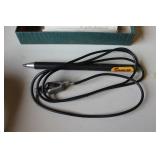Snap-On Etching Pencil / 6-12v