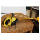 Kyosho R/C Helicopter