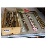 Specialty Brass