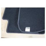 Honda CRV Floor Mats