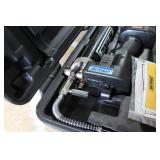 Dynaline Cordless Greaser / 12v