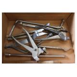Snap On Specialty Auto / Tool Collection