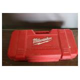 Milwaukee Sawzall