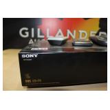 Sony Hi Fi VHS Player & Remotes