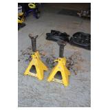 HD Jack Stands